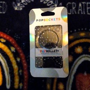 Brand New PopWallet Constellations